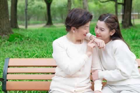 四川成都婆媳关系咨询