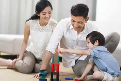 四川成都亲子关系心理咨询