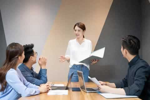 四川成都职场发展心理咨询